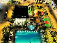 Hình ảnh CHO thuê CH Akari City Binh Tan 2PN NTCB 8tr Full 12tr