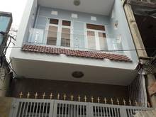 Hình ảnh Nhà Hẻm 4.5m Phùng Tá Chu,An Lạc A 3.6x10m giá 4.1 Tỷ Khu người Hoa
