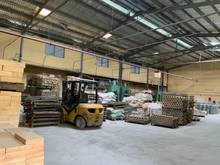 Hình ảnh Cho thuê 725m2 kho xưởng Ngã Tư Bình Phước, P. HBP, Quận Thủ Đức