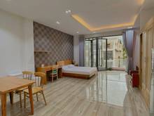 Hình ảnh 🌈🌈Căn Hộ Cấp Cao Studio_Full Nội Thất_Gần Cầu Thị Nghè_Hàng Xanh 🌈