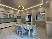 Hình ảnh Biệt thự Thảo Điền villa mới xây, Q2 Quốc Hương,hồ bơi,18m*25m,100tỷ