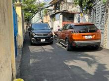 Hình ảnh MẶT TIỀN Nguyễn Văn Trỗi. DT: 68m2 - GIÁ 9,6 tỷ.