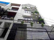 Hình ảnh Bán Gấp Nhà Phố phường 17, quận Gò Vấp, TP. Hồ Chí Minh