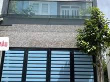 Hình ảnh Phá sản bán nhà đ.Lạc Long Quân, Quận 11,56m2,hẻm oto, SHR, 1tỷ160tr