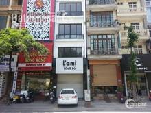 Hình ảnh Cho thuê nhà mặt phố Trung Kính DT: 40m2 , MT: 4m.