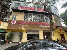 Hình ảnh Trần Đại Nghĩa - HBT : DT 65m2 x 2 tầng , MT 12m . Giá 80 triệu