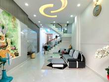 Hình ảnh Vỡ nợ bán nhà MT Nguyễn Văn Lượng 69m2/2,4 TỶ SHR đầy đủ mọi tiện ích