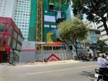 Hình ảnh Cho thuê nguyên tòa nhà 147 Hai Bà Trưng phường 6 quận 3 diện tích 700
