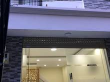 Hình ảnh Cần Tiền Bán Nhà 50M2 1T1L Hẻm 1806 Huỳnh Tấn Phát–Nhà Bè-Gía 1,18 TỶ