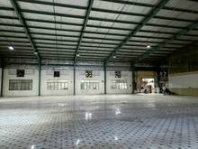 Hình ảnh Cho thuê 1500m2-4400m2 kho xưởng đường Phan Huy Ích, P14, Quận Gò Vấp