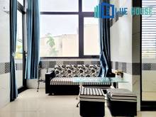 Hình ảnh Mb6623 nạp rút nhanh chóng studio ban công, cửa sổ, full NT giá tốt, ngay Etown Cộng Hòa.
