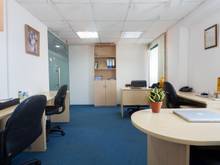 Hình ảnh Smart office thuê chỉ 8tr - The Prince, Phú Nhuận
