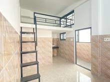 Hình ảnh Khai trương phòng có gác có máy lạnh ở Nguyễn Thị Tú - ngã 4 Gò Mây.