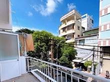 Hình ảnh Căn Hộ Bancol Cửa Sổ Full Nội Thất Đường Nguyễn Biểu Quận 5
