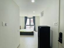 Hình ảnh Mb6623 nạp rút nhanh chóng STUDIO đón nắng thoáng mát - Quận Tân Bình nối bờ kè Quận 3