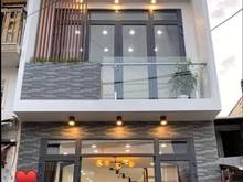 Hình ảnh Chia ts bán gấp nhà 1 trệt 1 lầu Đỗ Xuân Hợp - 68m² - giá 910tr - SHR