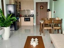 Hình ảnh KẸT TIỀN BÁN CH Conic Riverside Q8 66m² 1T375 shr.