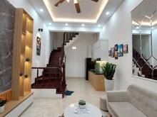 Hình ảnh Nhà đẹp HOÀNG ĐẠO THÀNH 39m2 ở ngay NGÕ Ô TÔ gần trường kim giang 3.tỷ