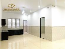 Hình ảnh Cho thuê biệt thự mini 1 trệt 1 lầu  đường Nguyễn Phúc Chu, Biên Hòa