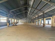 Hình ảnh Cho thuê 1100m2, 1200m2 xưởng Nguyễn Xiển, P. Long Bình, Quận 9.