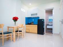Hình ảnh New studio_ nội thất new ngay trung tâm Quận 8 cầu NVC