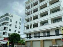 Hình ảnh Building Lê Thúc Hoạch hầm + 6 lầu, siêu văn phòng cần bán