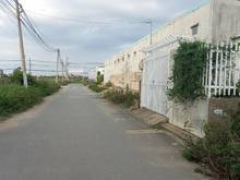 Hình ảnh Bán đất ngang 5 đường lã xuân oai. P long trường. Q9.