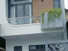 Hình ảnh Vỡ nợ cần bán nhà đ.Bình Thới, Quận 11, 52m2, hẻm oto, SHR, 1tỷ 130tr