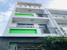 Hình ảnh 🆘Bán Nhà Quận 6 MT KDC Bình Phú - 4 Tầng - 13 Tỷ