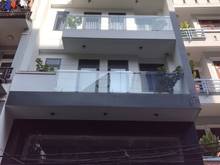 Hình ảnh Cho thuê nhà nguyên căn đường Dương Văn Dương Tân Phú. DT 6.5x20m