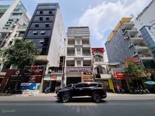 Hình ảnh Cho thuê nhà mặt tiền Hai Bà Trưng Bến Nghé Q1 35 phòng ngủ