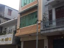 Hình ảnh Cho thuê MBKD tại LÊ LỢI - HÀ ĐÔNG: DT 55m2 x 4 tầng, MT 5m : Giá 27tr