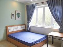 Hình ảnh Cho thuê Trang Chủ MB66.COM / Đăng Ký Tặng 66K Quận 2 full nội thất, Được nuôi mèo