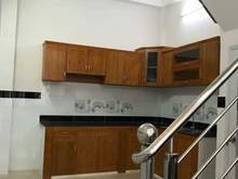 Hình ảnh Cần bán nhà Đ.Lã Xuân Oai Q9 55m2 SHR hẻm ô tô, 1ty450