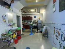 Hình ảnh Kẹt Vốn Bán Gấp Nhà Vườn Chuối, Quận 3,  2,3 tỷ/61M2, Sổ Riêng CC