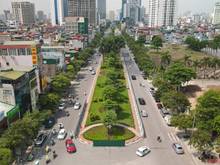 Hình ảnh Đất vàng Ba Đình giá siêu rẻ!101m2xMT6,5mx9,05 tỷ