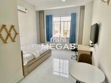 Hình ảnh Studio CỬA SỔ LỚN _ Full Nội Thất Cao Cấp NGAY METrO Bình Phú
