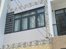 Hình ảnh Cho thuê nhà hxh  Huỳnh Văn Bánh,Phú Nhuận