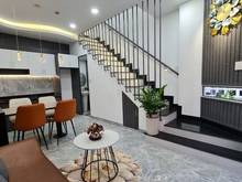 Hình ảnh Kẹt nợ bán nhà Cao Lỗ Q8,gần BV Q8 ,nhà đẹp 1,9 tỷ/58m2-hẻm xe hơi 5m