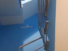 Hình ảnh MT KD Lâm Văn Bền, Tân Kiểng, Q.7, Dt: 8 x 9, Năm tầng, giá 14 tỷ.