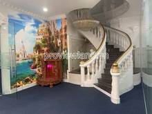 Hình ảnh Bán biệt thự Saigon Pearl Quận Bình Thạnh, 1 hầm + 4 tâng, 210m2 đất