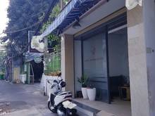 Hình ảnh Bán dãy nhà trọ đường Âu Cơ 10 phòng ngang  5m thu nhập 50 triệu/tháng