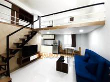 Hình ảnh Mb6623 nạp rút nhanh chóng Duplex gác cao máy giặt riêng quận 7 sát quận4