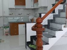 Hình ảnh Nhà 1 Tầng 56m2 Tô Hiến Thành Quận 10 Chỉ 1 tỷ 890 Triệu Hẻm 6m Lh Lâm