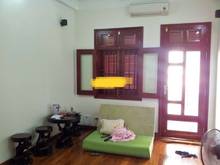 Hình ảnh Cho thuê nhà Nguyễn Văn Cừ, Long Biên HN DT 60m2 x 4t giá 15tr/th