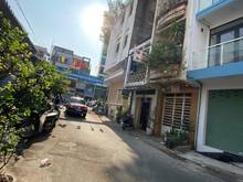 Hình ảnh Cho thuê nhà góc 2mt hxt 23/5 Lê Văn Duyệt ( đinh tiên hoàng cũ )  BT