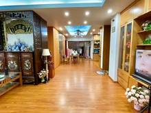 Hình ảnh Chung cư Làng Quốc Tế Thăng Long, 132m2, nội thất nhập khẩu