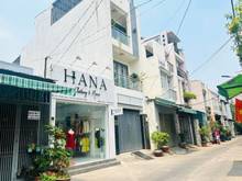 Hình ảnh Chính chủ bán Đô Đốc Long hẻm 6m, sát mặt tiền 4mx20 hơn 6 tỷ