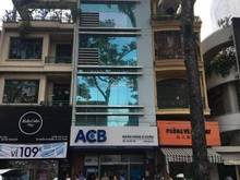Hình ảnh Bán nhà mặt tiền đường Nguyễn Tri Phương Q.10, gần Đại Học Kinh Tế