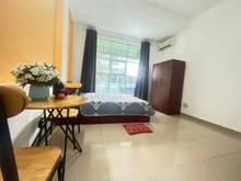 Hình ảnh Trống 2 phòng CHDV chỉ 4,9tr/tháng ở Tân Sơn Nhì - Gò Dầu